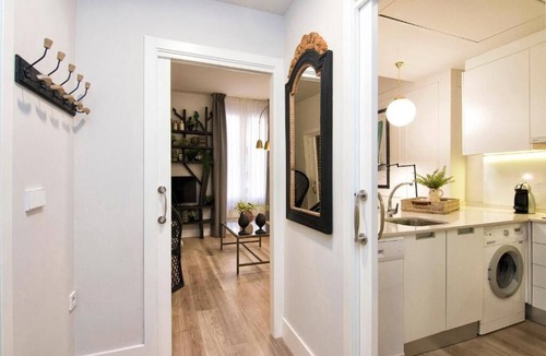 Centro - Sagrario Apartment | The Elegant Suite