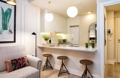 Centro - Sagrario Apartment | The Elegant Suite