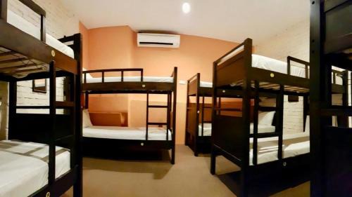 Chinatown Hostel | The Explorers Guesthouse and Hostel