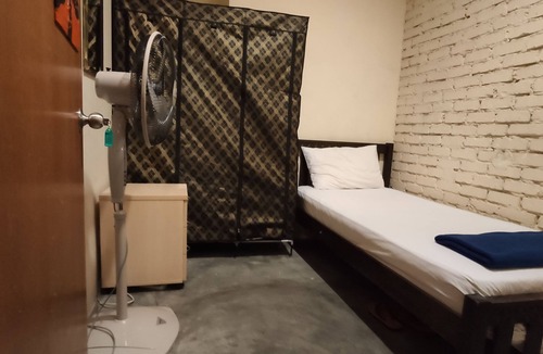 Chinatown Hostel | The Explorers Guesthouse and Hostel
