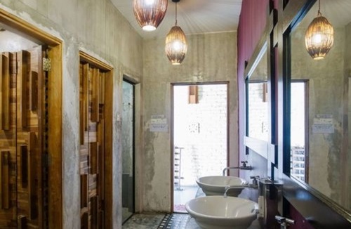 Chinatown Hostel | The Explorers Guesthouse and Hostel