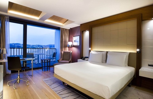 Tarabya Mahallesi Hotel | The Grand Tarabya Managed by Accor