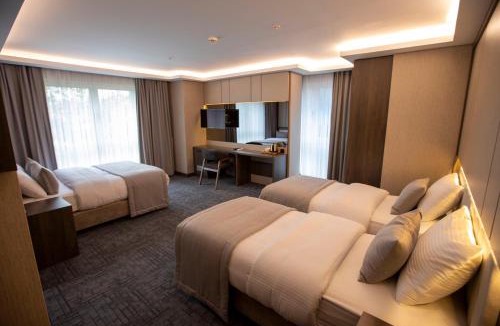 Topkapi Hotel | THE GREEN HOTEL