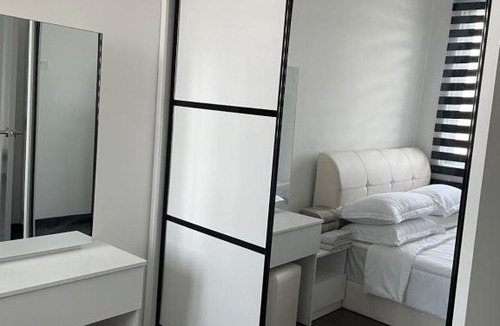 Kajang Apartment | The GreyHouse @ Vista Bangi
