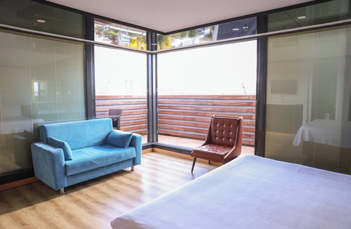 Kucukbakkalkoy Hotel | The Hera Platinum Hotel