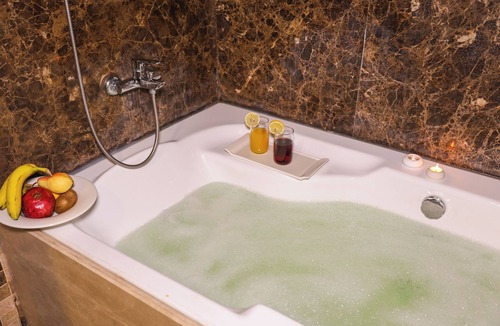 Kucukbakkalkoy Hotel | The Hera Platinum Hotel