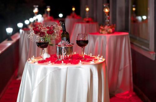 Maltepe Hotel | The Hera Premium Hotels