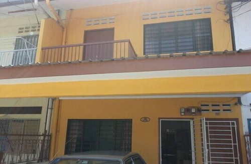 Kampung Puah Seberang House | The Jalan Ipoh Homestay