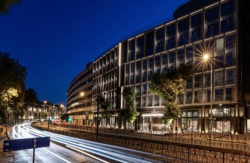Kabatas Hotel | The Maestro Hotel