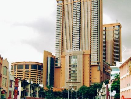 Imbi Apartment | The Marvelous Suites at Times Square Kuala Lumpur