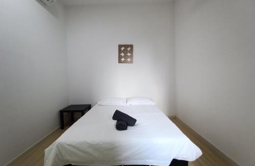 Kampung Puah Seberang Apartment | The Pano Jalan Ipoh Sentul by Kenangan Homes