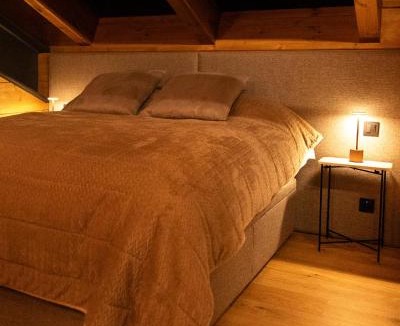 Pradollano Ski Chalet | The Ski Room Sierra Nevada