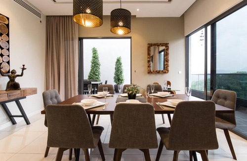 Kuala Lumpur Apartment | The VEO by Feel Home