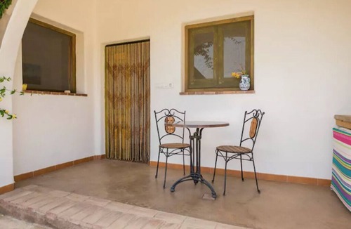 Almunecar Cottage | The watchtower from Río Seco. Cottage in rural tourism in Almuñecar