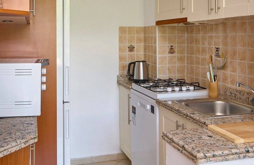 Etiler Apartment | This apartment is a 3 bedroom(s), 2 bathrooms, located in Beşiktaş, İstanbul.