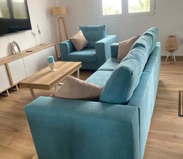 Alhendin Apartment | This spectacular 3-bedroom apart