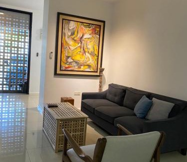 Kampung Sungai Kembong Hilir House | Timurahaus