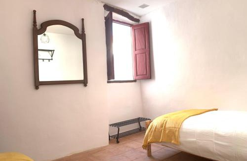 Lanjaron House | Tinao de Las Alcántaras