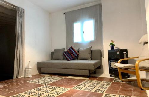 Lanjaron House | Tinao de Las Alcántaras