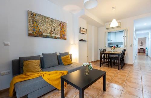 Velez de Benaudalla Apartment | TODIMER REENCANTO