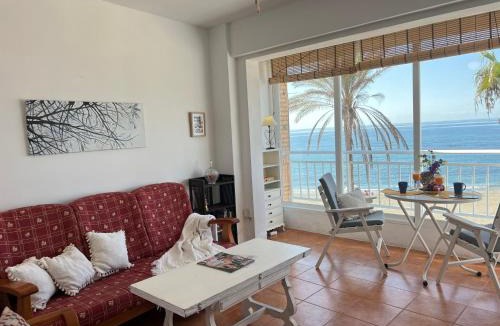 Torrenueva Apartment | Todimer Sea Views