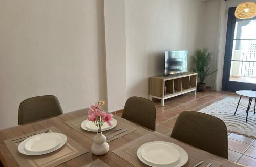 Itrabo Apartment | Todimer Swimmingpool
