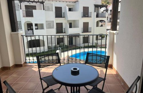Itrabo Apartment | Todimer Swimmingpool
