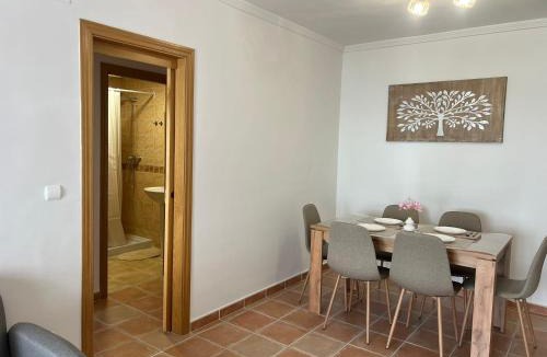 Itrabo Apartment | Todimer Swimmingpool