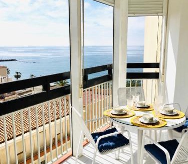 Torrenueva Apartment | TODIMER TORRECOSTA