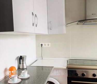 Torrenueva Apartment | TODIMER TORRECOSTA