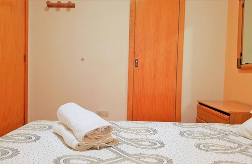 Pradollano Apartment | TODOSIERRANEVADA-1 BEDROOM APARTMENTS-LOW AREA NEXT TO THE MAIN LIFTS.