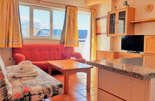 Pradollano Apartment | TODOSIERRANEVADA-1 BEDROOM APARTMENTS-LOW AREA NEXT TO THE MAIN LIFTS.