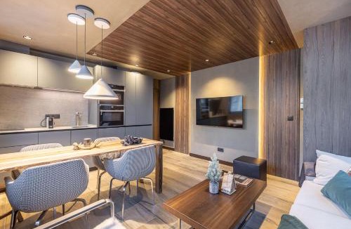 Pradollano Apartment | TODOSIERRANEVADA ZONA BAJA - 2 DORMITORIOS DELUXE REFORMADO - JUNTO A LOS TELECABINAS