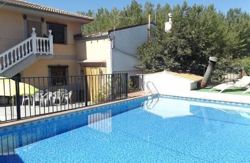 Pinos Puente Cottage | Torre Hueca Rural Accommodation 12 Km. From Granada