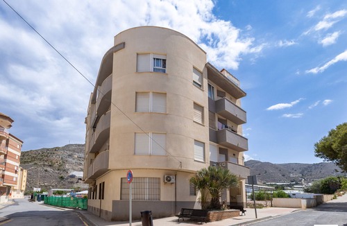 Torrenueva Apartment | Torrenueva Costa PJ-2-5-1A