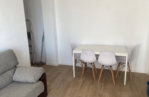 Torrenueva Apartment | Torrenueva granadina coast sea views