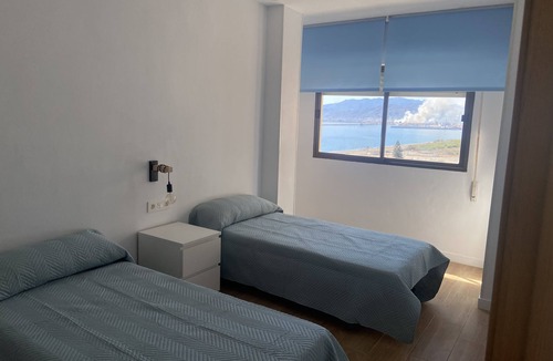 Torrenueva Apartment | Torrenueva granadina coast sea views