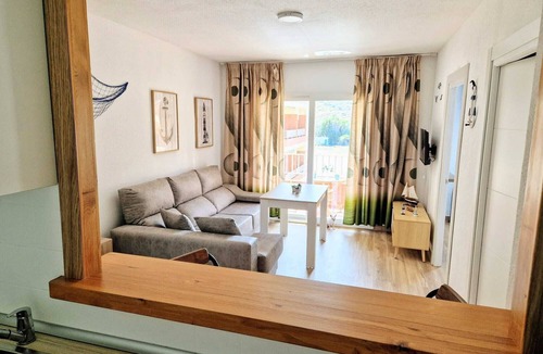 Torrenueva Apartment | Torrenueva relax - A Wonderful moment of peace!