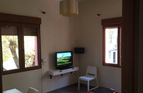 Plaza de Toros-Doctores-San Lazaro Condo | TOURIST HOUSE GRANADA CENTRO
