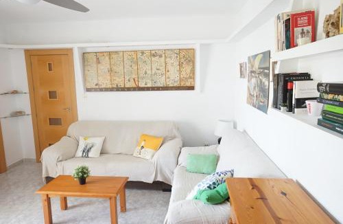 Calahonda Apartment | Tranquilidad y playa para toda la familia