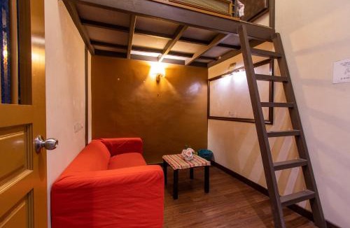 Chinatown Hostel | Travel Hub Highstreet