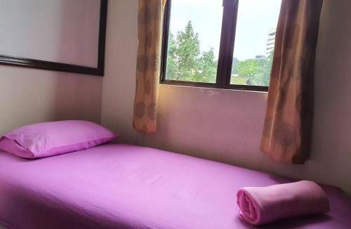 Chinatown Hostel | Travel Hub Highstreet