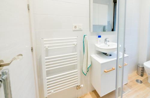 Plaza de Toros-Doctores-San Lazaro Apartment | TrendyHomes Granada - moderno apartamento a 15 minutos del centro