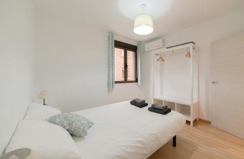 Plaza de Toros-Doctores-San Lazaro Apartment | TrendyHomes Granada - moderno apartamento a 15 minutos del centro