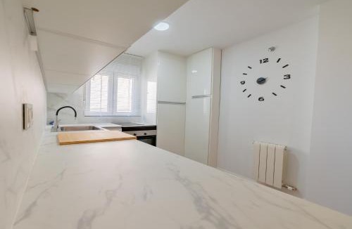 Beiro Apartment | TrendyHomes Triunfo Albaicín
