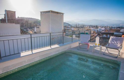 Centro - Sagrario Apartment | Trinidad Deluxe 1