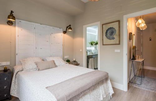 Centro - Sagrario Apartment | Trinidad Deluxe 1