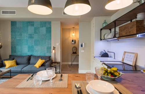 Centro - Sagrario Apartment | TRINIDAD DELUXE 1