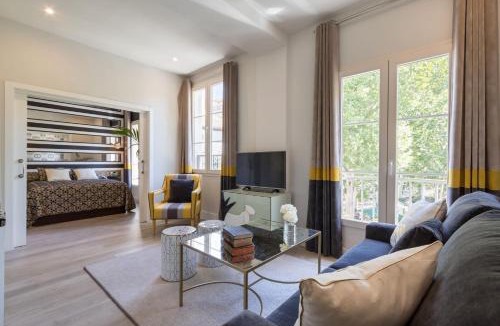 Centro - Sagrario Apartment | Trinidad Deluxe 2