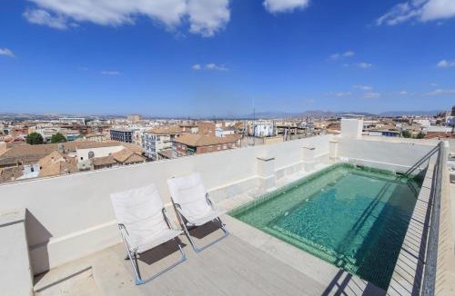 Centro - Sagrario Apartment | Trinidad Deluxe 2